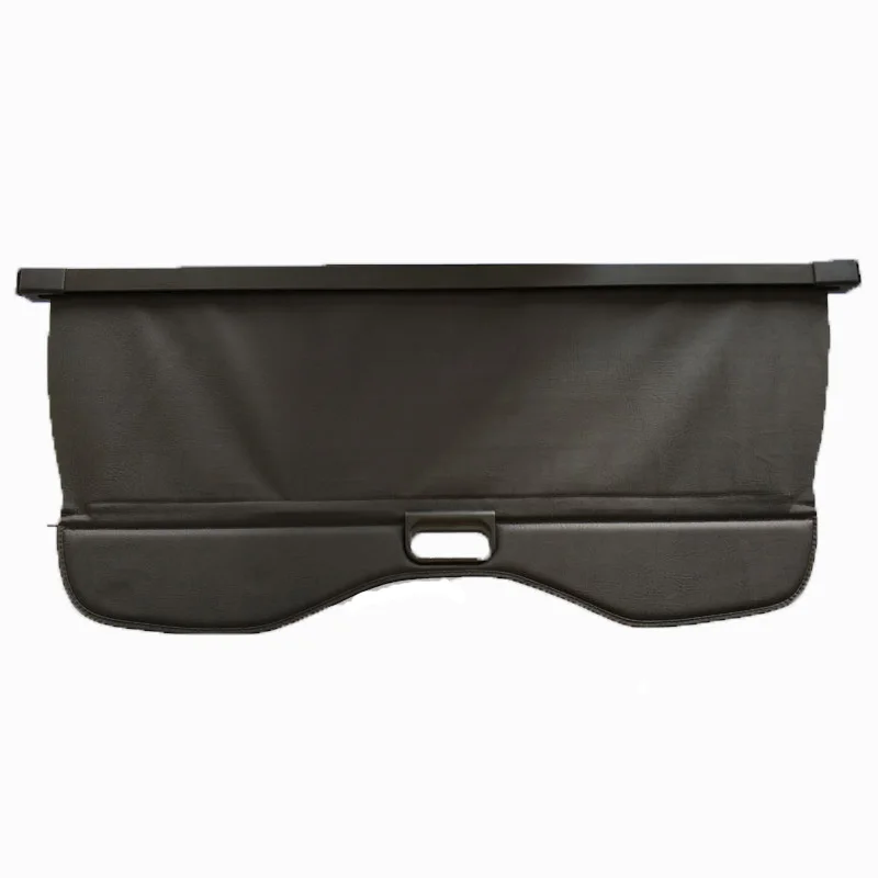 Auto Spare Parts Car Rear Parcel Shelf Retractable Cargo Cover For Freelander MK2 2008-2015