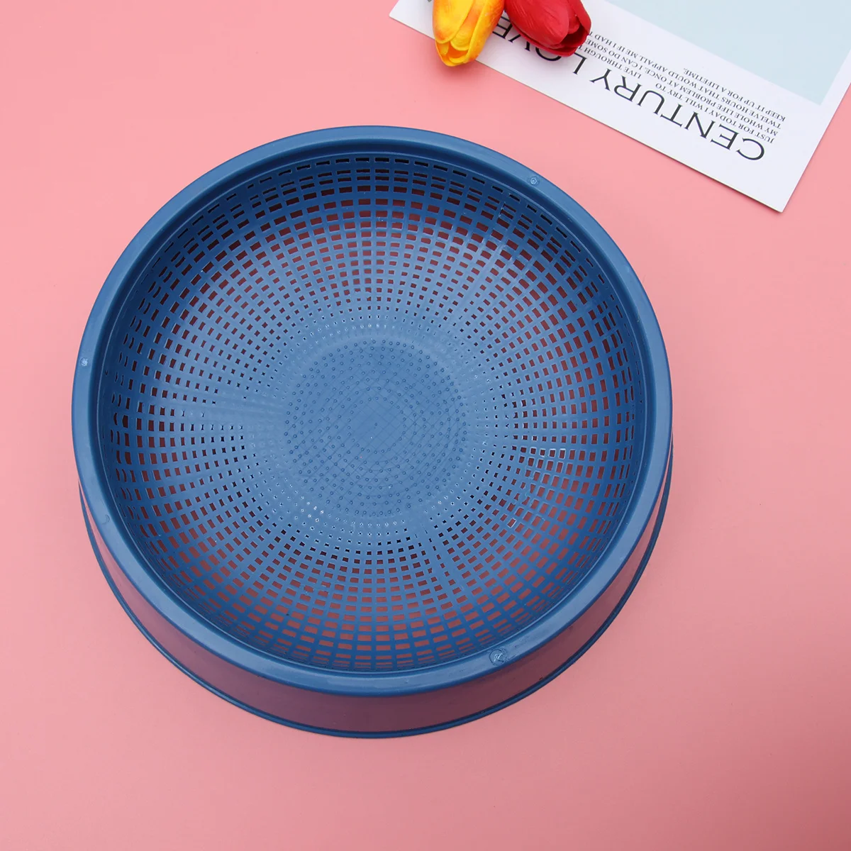 

4Pcs Premium Plastic Bird Nest Easy Grasp Stand Entry Exit Natural Touch for Small Birds Decoration Birdcage