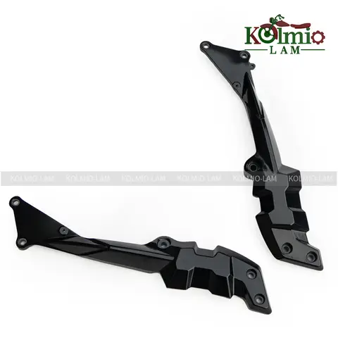 För Kawasaki Z750 Z900 Z1000 Z800 Versys 650 Er6n Ninja 400 300 Z1000sx 177 st. Kåpbultar Motorcykelskruvar Karossskruvar Muttrar 8 best sales kawasaki z1000 2008 - №4