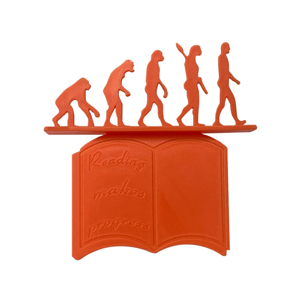 3d Bookmarks Environmental Friendly Innovative Unique Encouraging Convenient Environmentally Friendly Durable Bookmark Gift Need