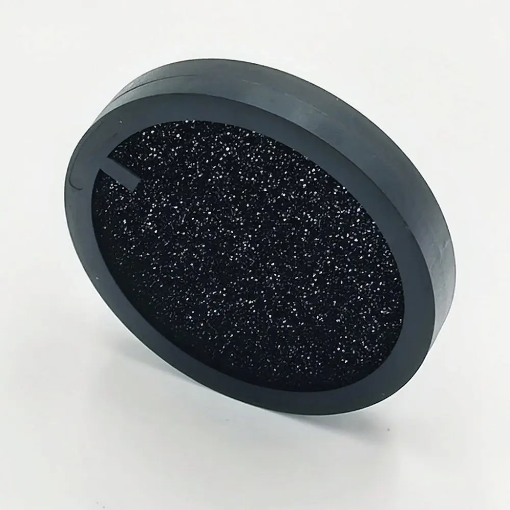 Replacement Honeycomb Activated Carbon Mesh Air Purifier Filter For Removing Smoke Odor Formaldehyde Dust Pollen