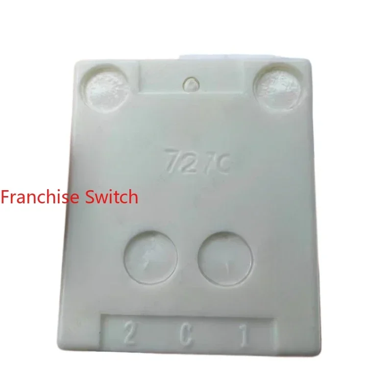 30PCS Car Interior Ceiling Light Switch General-purpose  Reading   Cabin  ing  Button