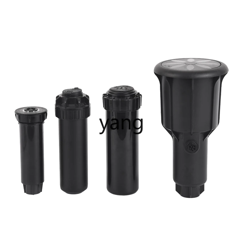 

LTT telescopic sprinkler lawn court sprinkler irrigation green irrigation bridge road maintenance