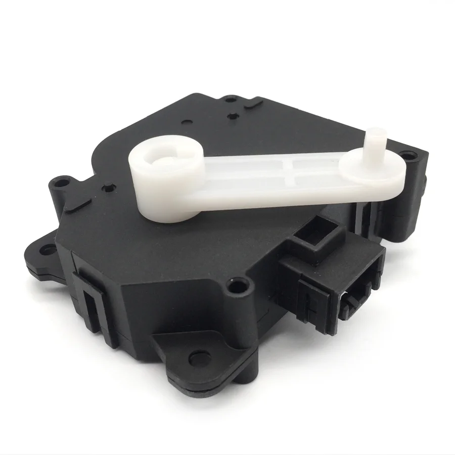 87106-07070 AC Heater Blend Air Door Actuator Mode For Toyota Sienna 2004-2010 Highlander 2001-2007 Camry 2002-2006