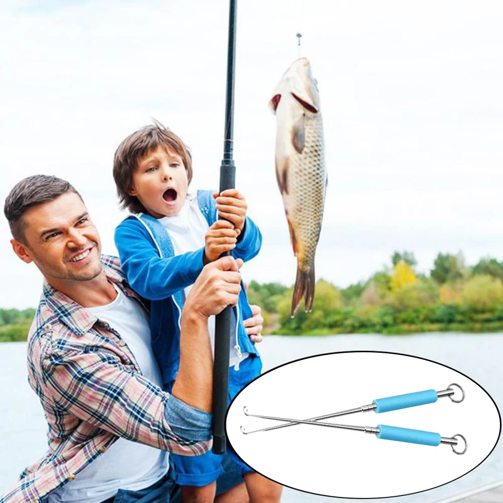 Fishing Gear Accessories Simple Useful Dishook Accessories For Fishing