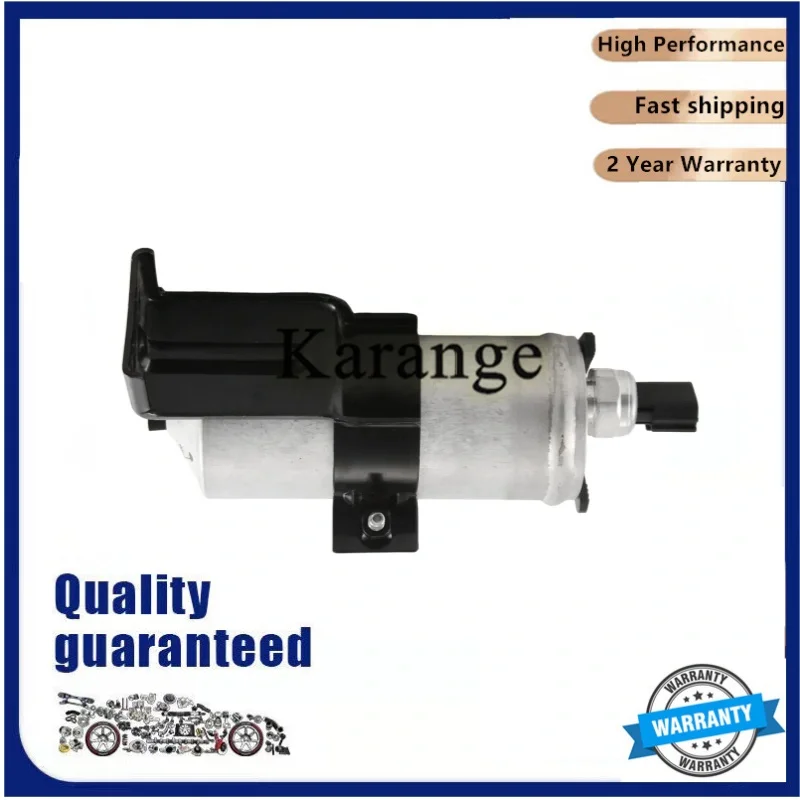 

6850008034 New High Quality Air-con Receiver Drier & Bracket for SSANGYONG REXTON