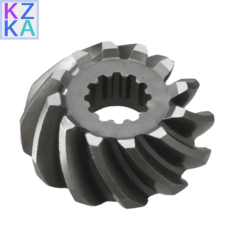 346-64020-1  346-64020 Gear Pinion For TOHATSU NISSAN Outboard Motor 25HP 30 HP  346-64020-00 346-64020 34664020