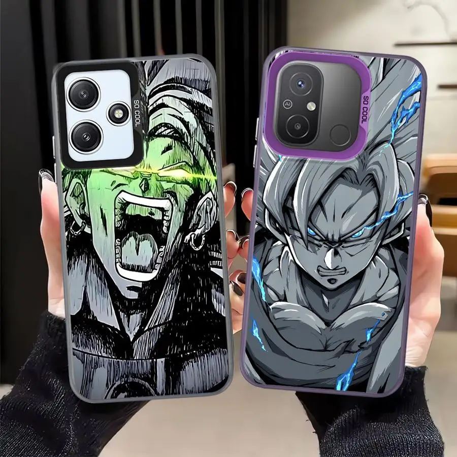 Cartoon Pattern Cas… - image