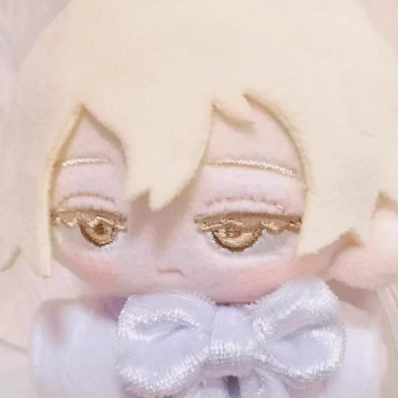 

New Nullset Alien Stage Popular Animation Plush Blind Box Figure Doll Mini Doll Pendant Sua Ivan Luka Till Suprise Ornament Gift