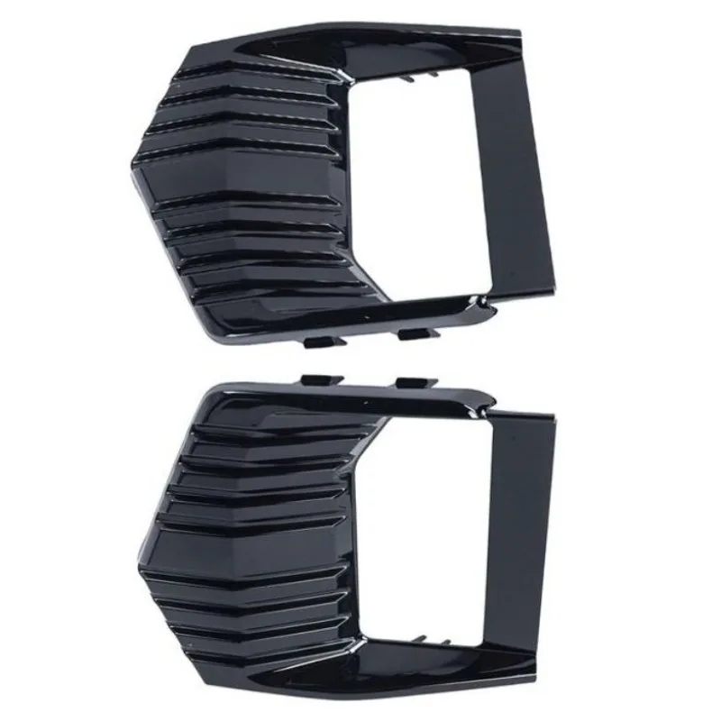 Fog lamp frame, good material