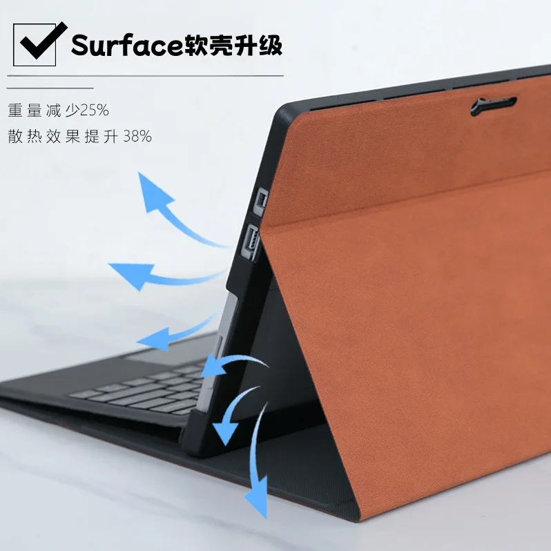Thumbnail 2 - #21 Latest Microsoft Surface Pro 8 Cases Offers
