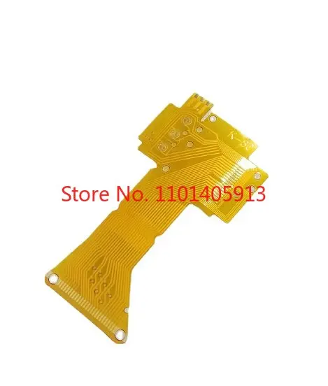 

30PCS Function keyboard Button Back Cover Flex Cable For Konica Big mini BM-300 BM-301 Repair Part