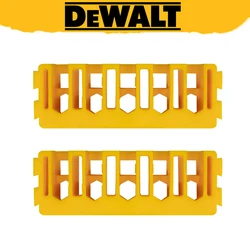 DEWALT N540500 Drill Parts 5 Plug Support Screwdriving Bit Fixed Drill Bit Plastics Bracket Strip Tool Part Accessories