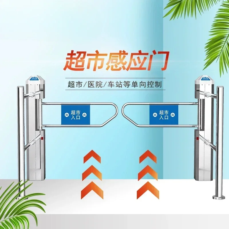 

Products can be customized, sensors universal glass translation door fast rolling shutter door image