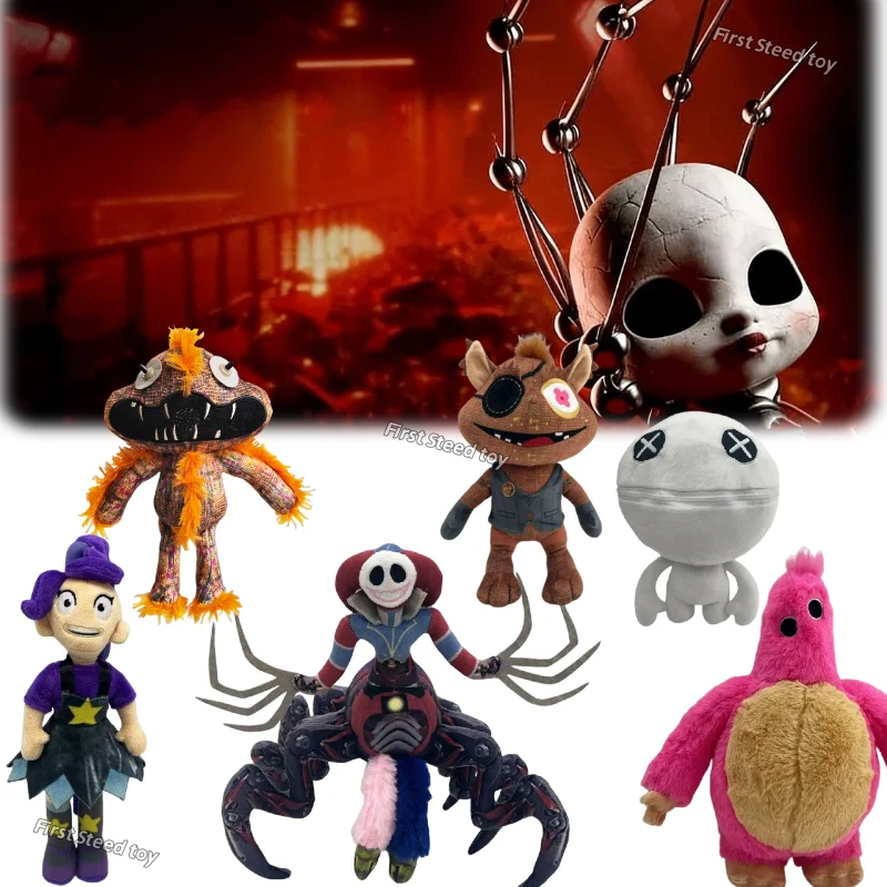 New Horror Game 5 G…