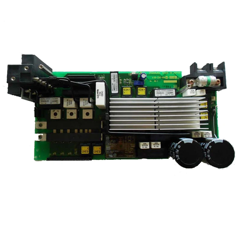 

A16B-2203-0994 A16B-2203-0996 For FANUC A16B-2203-0994/03B PCB Board