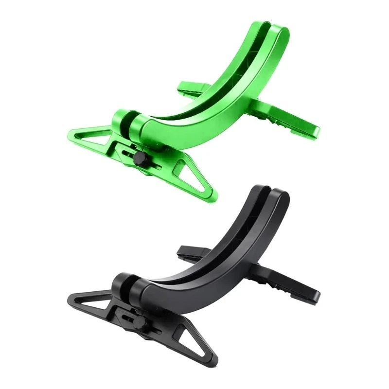 

Road Bicycles Floor Stand Parking Rack Cycling Storage Organizer Garage Bikes Rack Display Stand Steady Wheel Holder