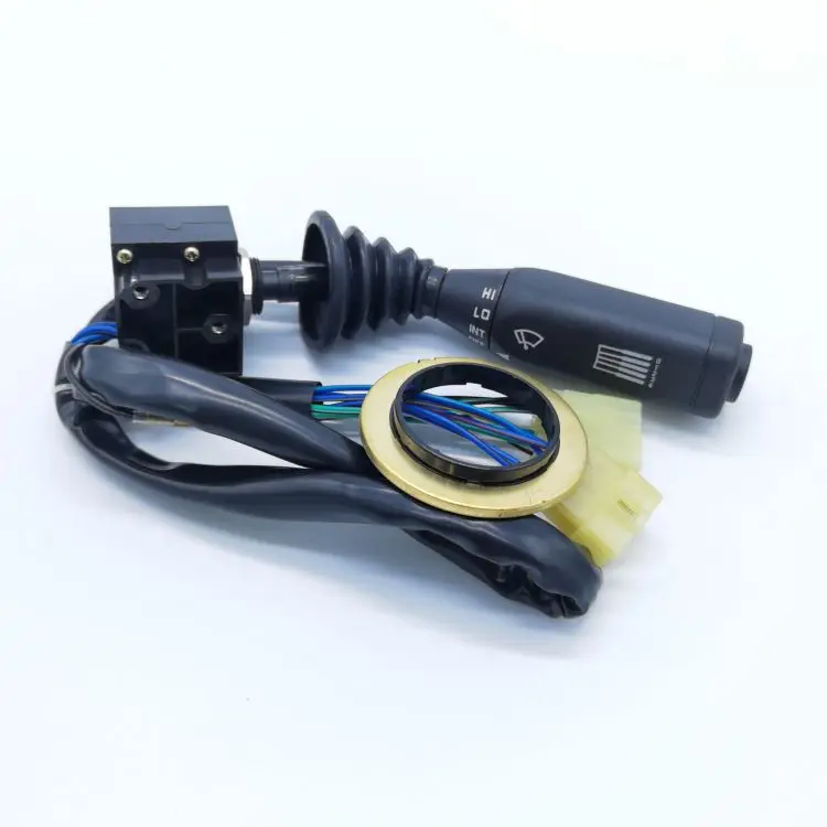 Combination Wiper Retarder Wiper Control ISW0522A-J3 Accessory