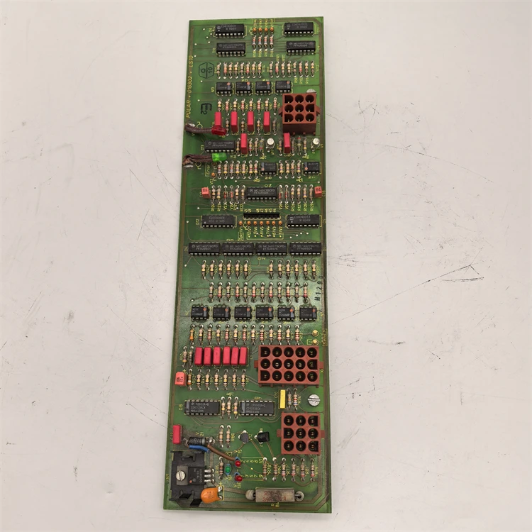 Original Circuit Board Card LS10 For Polar 92 115 137 155