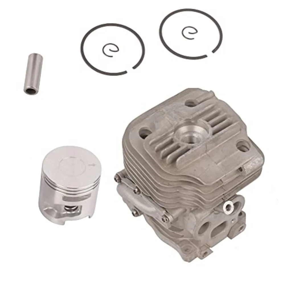 

Комплект цилиндров 51 мм со стопорными кольцами поршневых пальцев и поршневыми кольцами для моделей K760 II K760 Active II K770