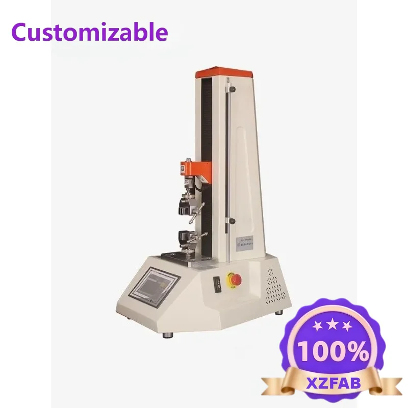 Factory Direct 2026 Electric tensile testing machine universal tensile compression bending peel strength tester