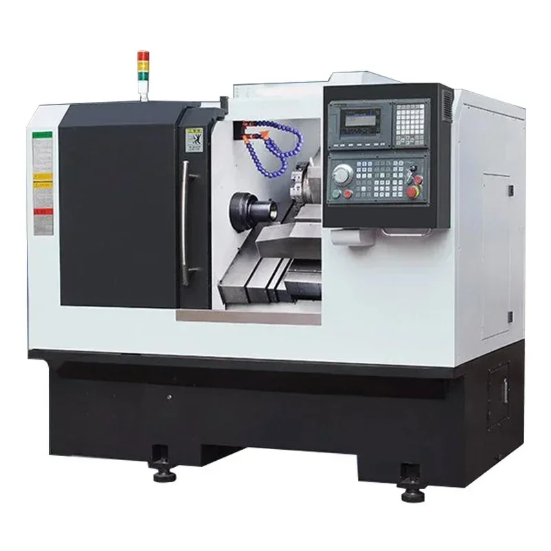 CNC Vertical Machining Center turning milling