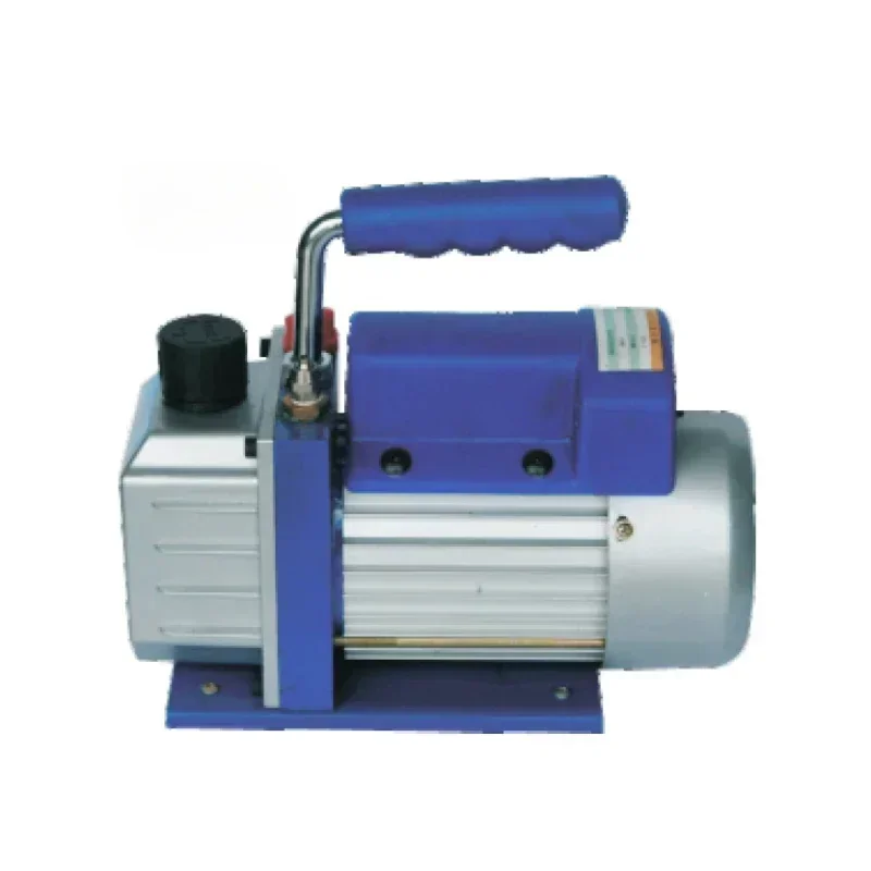 

Vacuum extractor device Soil vacuum saturation pump High HVAC single stage double stage mini rotor Hot sales