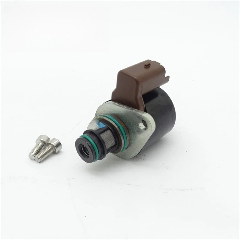 

Excavator Parts 9307Z532A 9109-927 Solenoid Valve for JS200 JS210