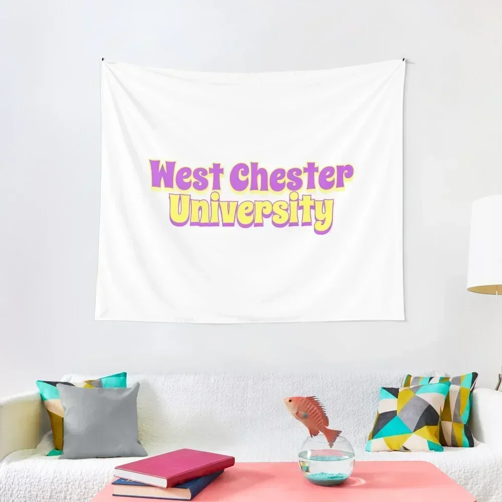 

West Chester University Tapestry House Decorations Bedroom Decoration Carpet Wall Wall Tapestries Tapestry