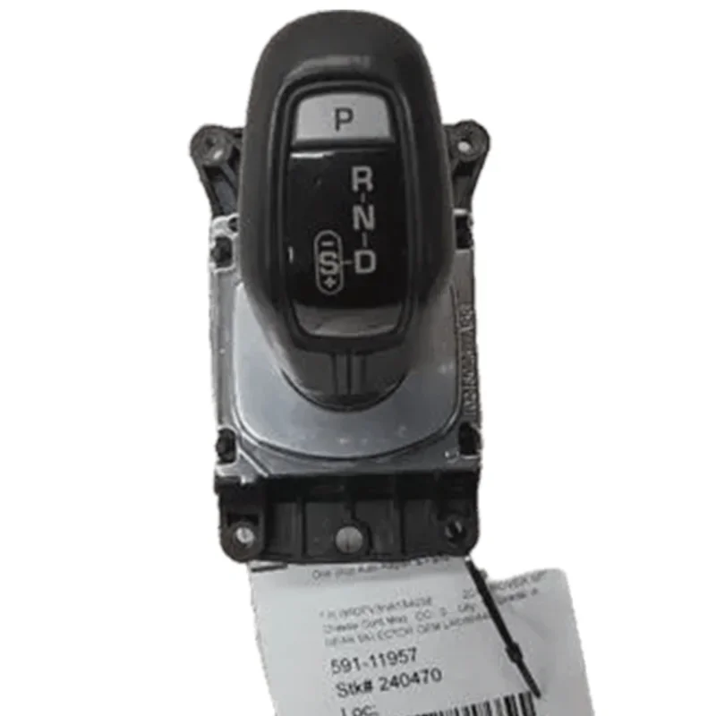 

Gear mechanism, shift module, electronic knob for Range Rover Sport LR086445 auto parts