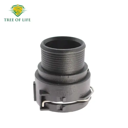 Imagen 2 del producto Brida de conector de manguera de refrigerante de motor para AUDI A4 S4 A5 S5 Q7 A8 S8 A6 S6 A7 3,0 3,2 4,2 2,0 3B 0122291 K 4F 0122293 C 4F0 122 293 C