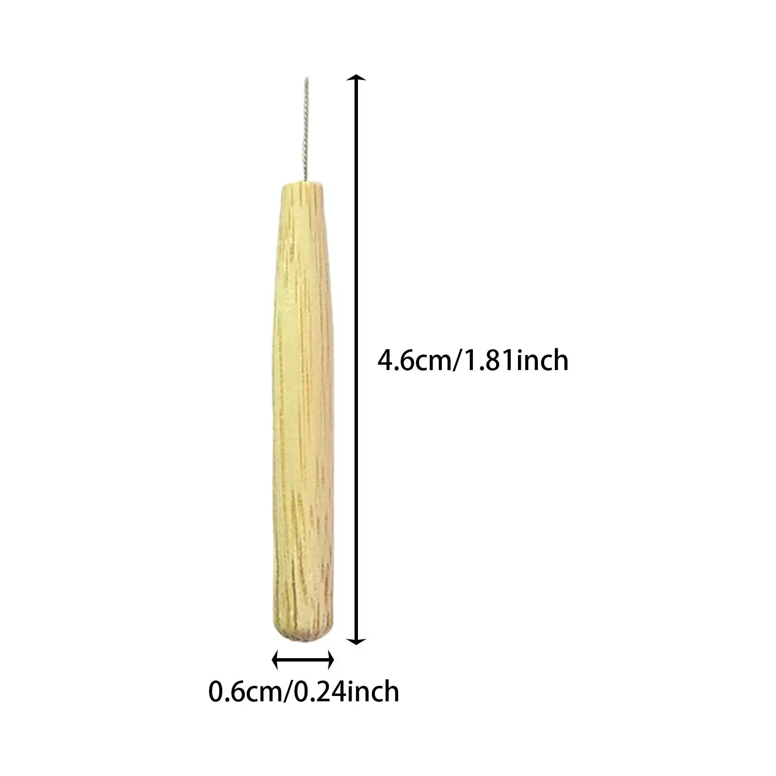 8 зубных щеток, зубочистка, простые в использовании принадлежности, портативная нескользящая ручка, очиститель зубов, зубная щетка для офиса, путешествий на открытом воздухе
