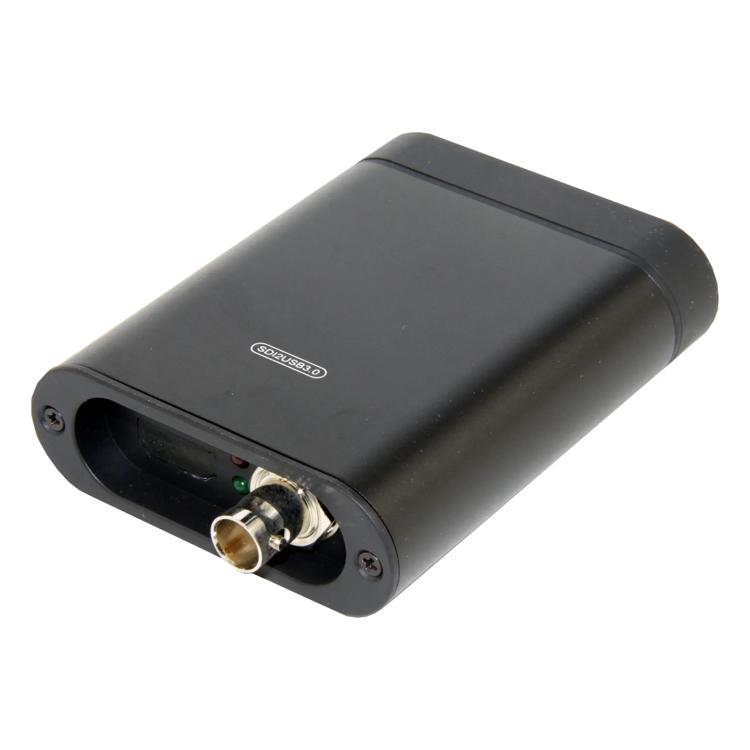 

High Quality SDI and HDMI Capture Card with Loop Out 1080P 60Hz HD To USB 3.0 SDI Video Capture Card