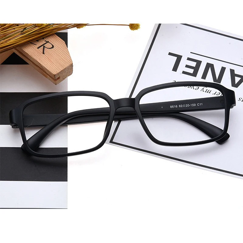 Thumbnail 2 - #44 Trending Titanium Glasses Frames Right Now