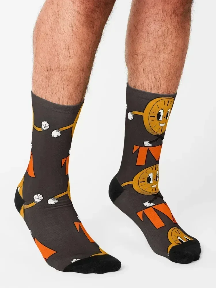 Miss Minutes TVA Socks Wholesale tennis Sports custom sports Socks Female Men's