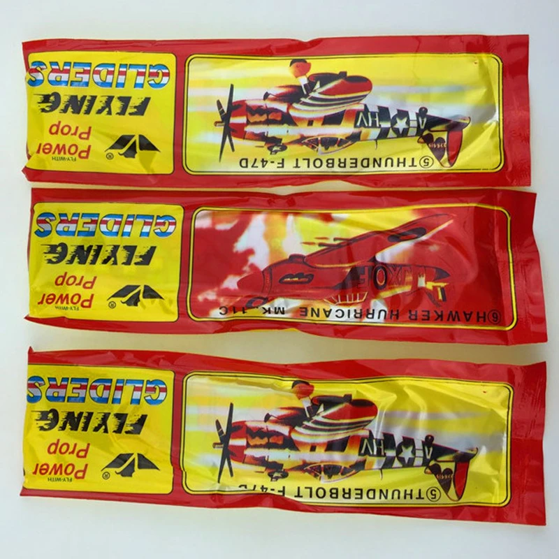 Handwurf, fliegendes Segelflugzeug, Partygeschenke für Kinder, Preis-Belohnungsspielzeug, Outdoor-Spielzeug, Kinder Avion, Polystyren-Flugzeug – Detail 3