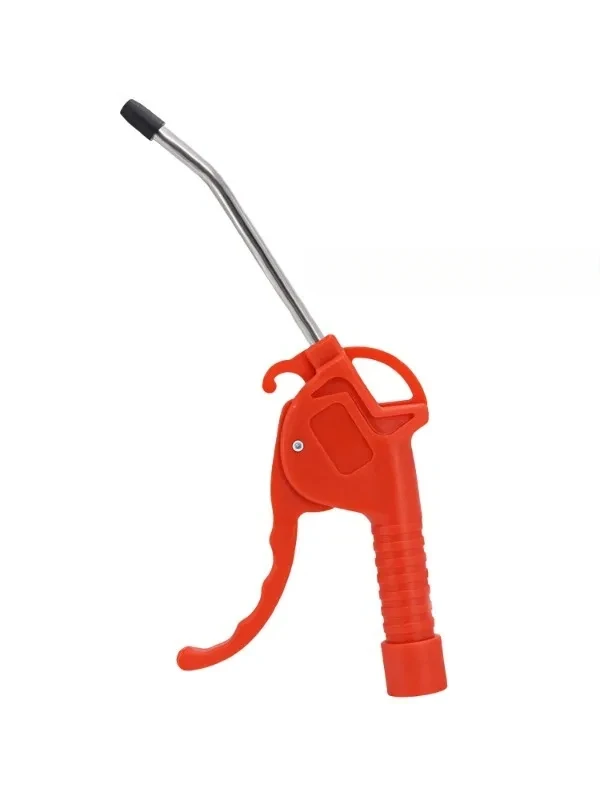

High pressure dust blowing air spray gun, air compressor, dust blowing gun, dust blowing grab air pump