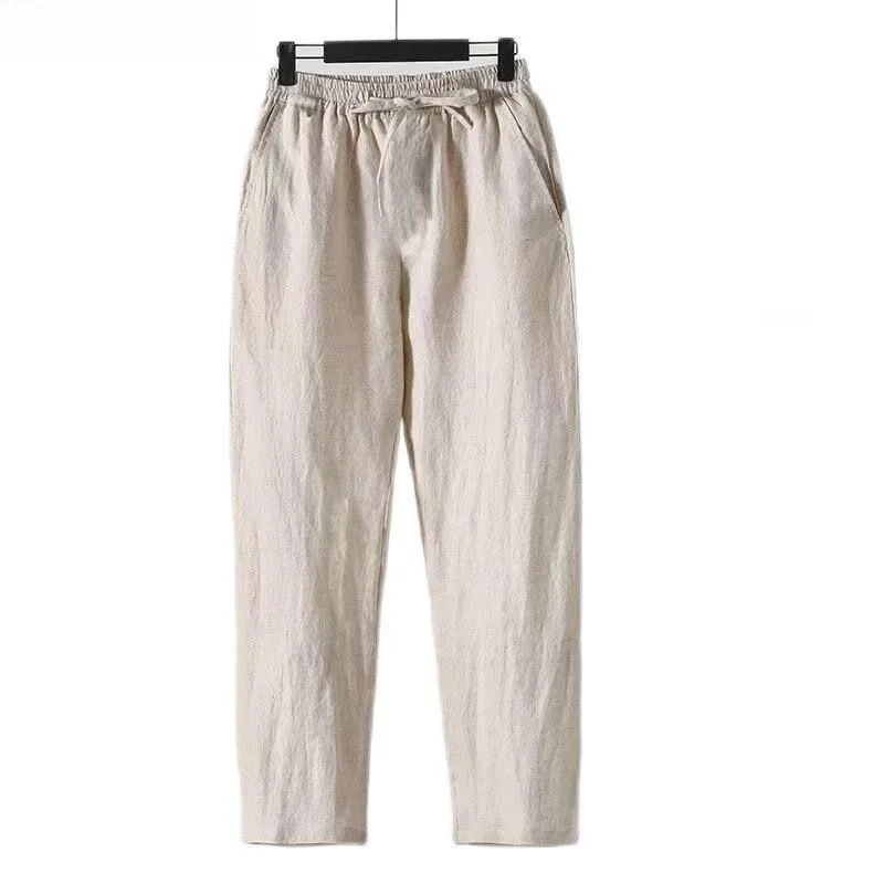 Khaki pants