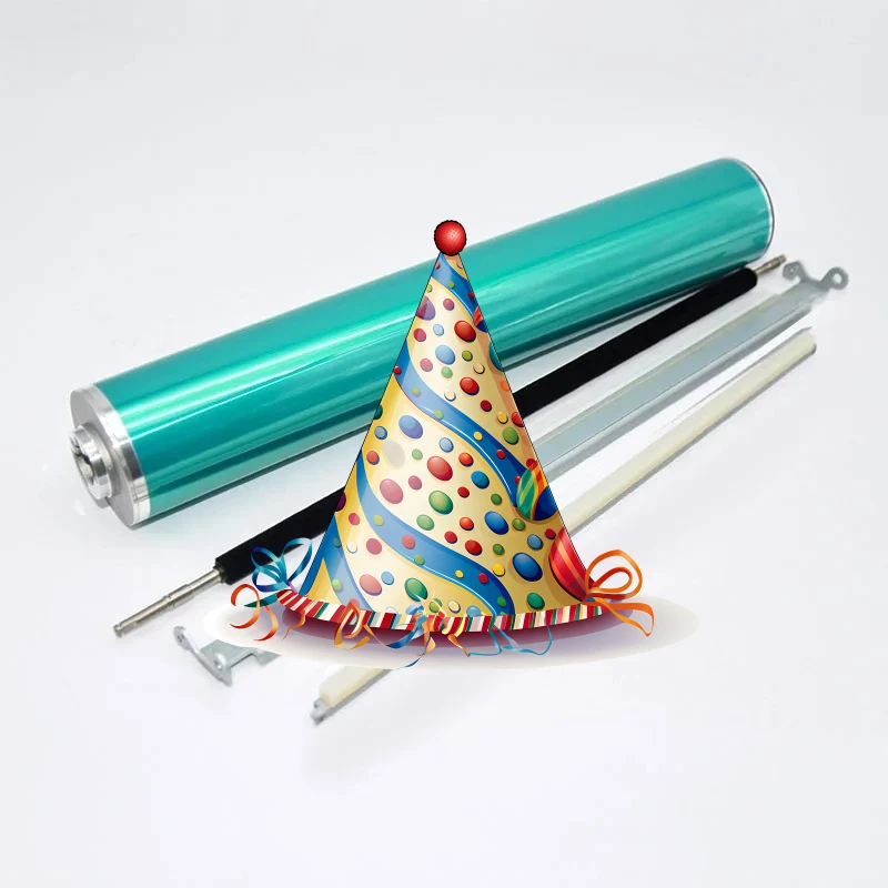 

DU106 KATUN OPC Drum Rebuild Kit For Konica Minolta Bizhub C1060 C1070 C2070 C3070 C3080 C73hc C83hc Long Life Cylinder