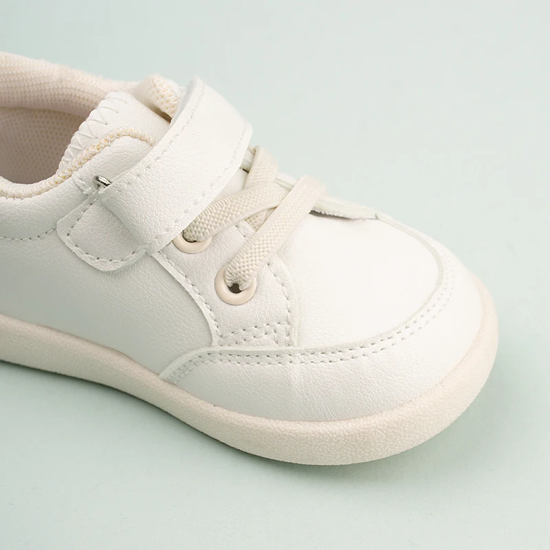 Primavera più nuovi bambini Sneakers piatte leggere bambini piccoli quotidiano all\'aperto comode scarpe da passeggio morbide EK9S58