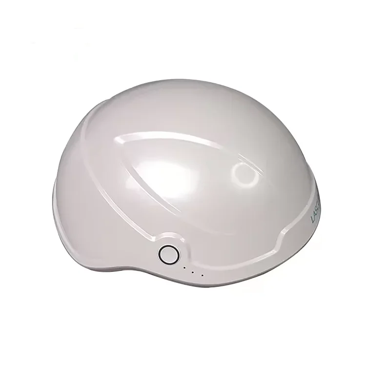 Red Light  Device Hair Growth Cap or Hat Physical Therapy Equipment