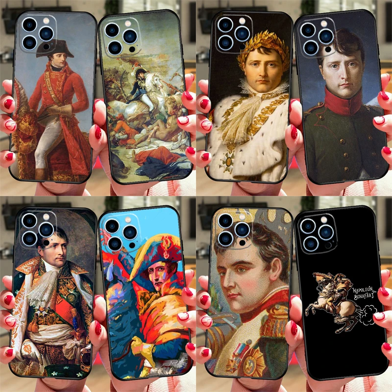 Napoleon Bonaparte … - image