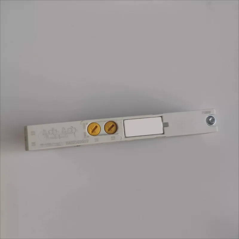 

Parts for AVENTICS valve plates R422103002, R422103004, R422103012, R422103010