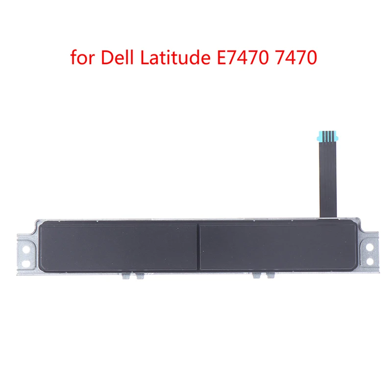 1PCS New Touchpad Left Right Key Button for  Latitude E7470 7470 A151E1