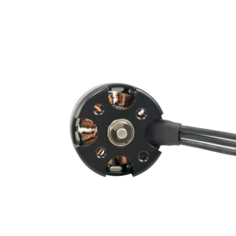 2204 brushless motor for quadcopter drone model QAV210, featuring a 2300KV brushless motor  cw 、ccw