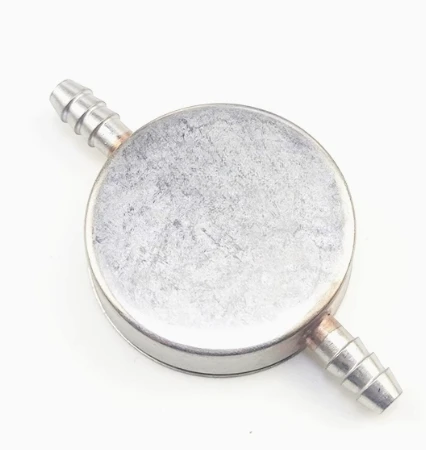 13364535   Automatische benzineslang met drukregelklep Figzero 93736703   voor Chevrolet Cruze 1.6 1.8