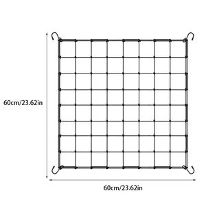 8ベストセールスブラックネット-8
