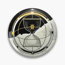 Ateez The Fellowship Tour Poster  Customizable Soft Button Pin Lapel Pin Lover Hat Metal Creative Women Jewelry Clothes Badge