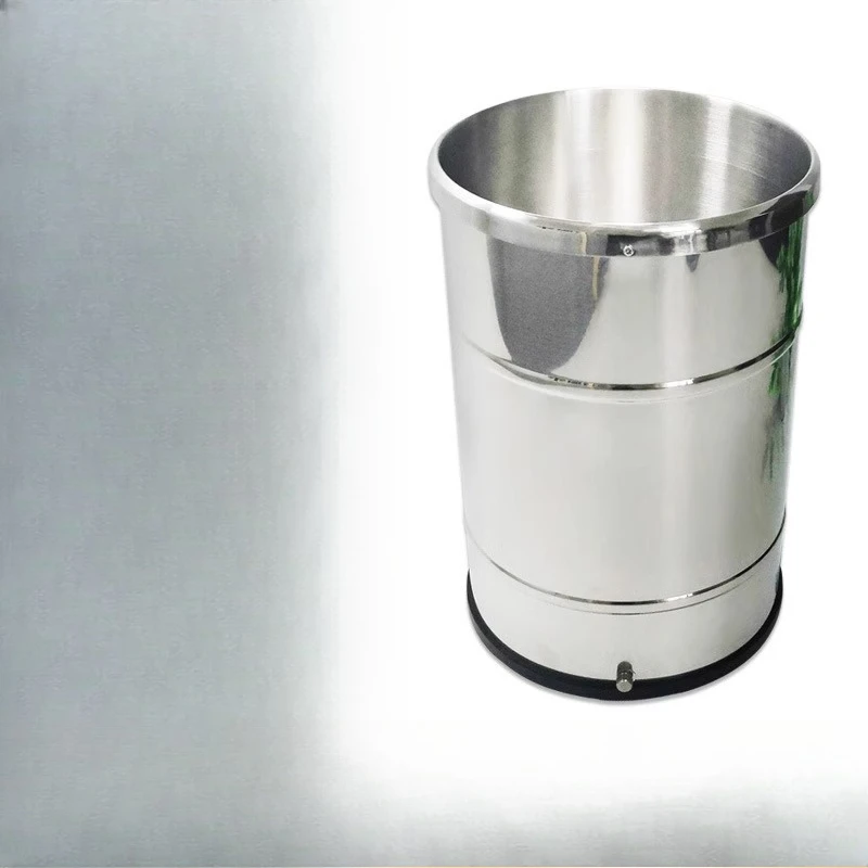 Alarm instrument Stainless steel tipping bucket rain gauge rain gauge, sound and light alarm for geological disaster rainfall