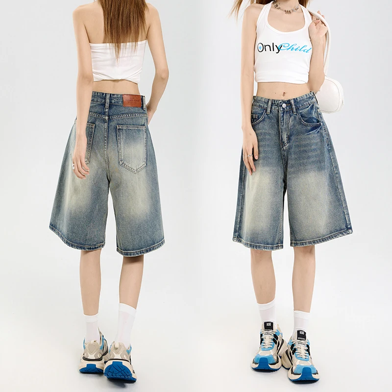 Thumbnail 2 - #59 Best Womens Straight Leg Jeans to Buy In 2026